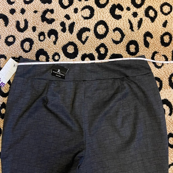 Plaid dress pants - Picture 7 of 10